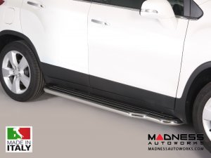 Chevrolet Trax Side Steps - V4 by Misutonida